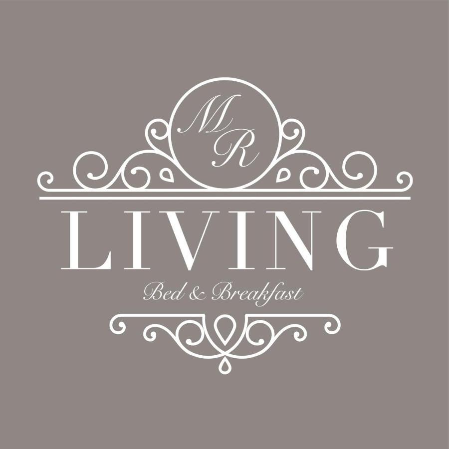 Mr Living Bed & Breakfast Boiano Exterior photo